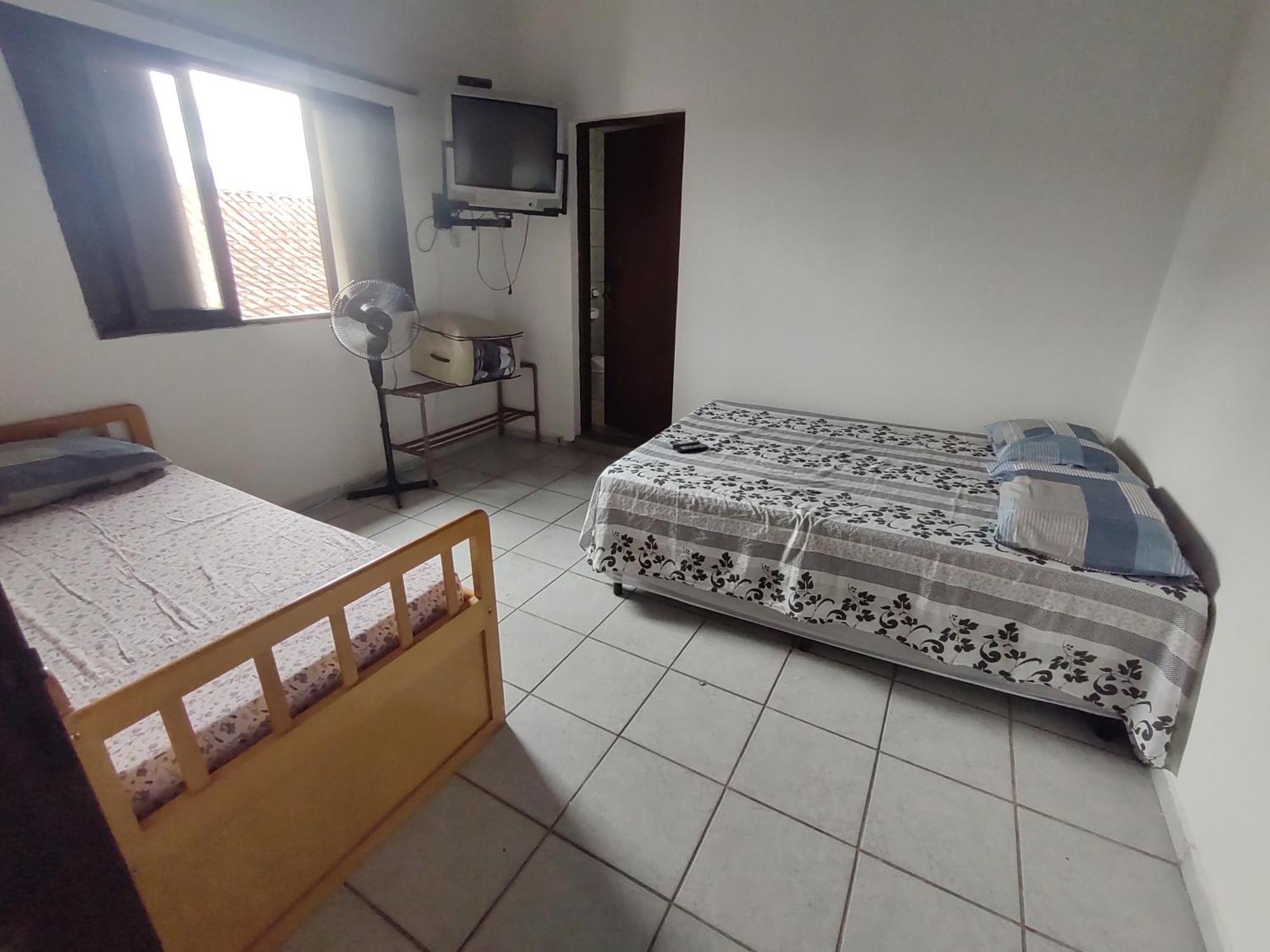 Casa Familiar 1200M Da Praia Peruíbe Esterno foto