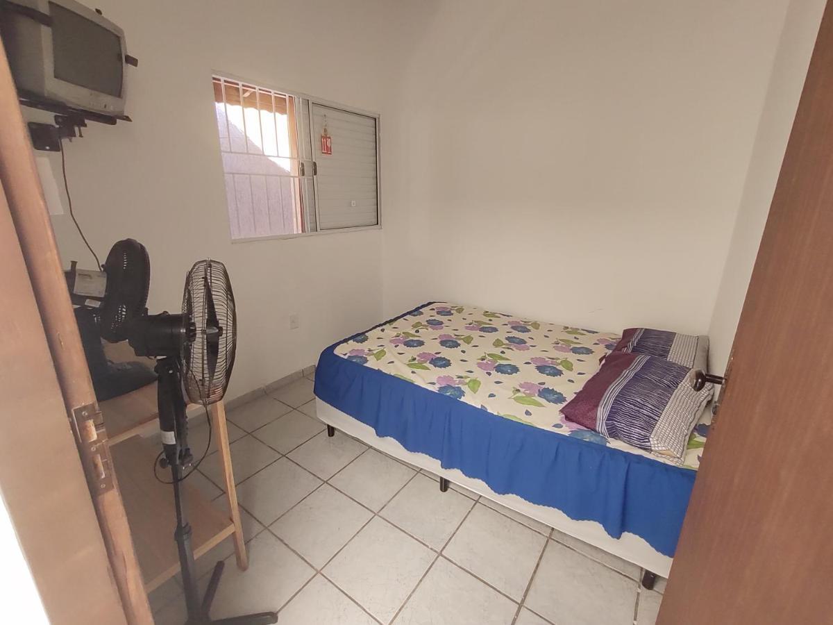 Casa Familiar 1200M Da Praia Peruíbe Esterno foto