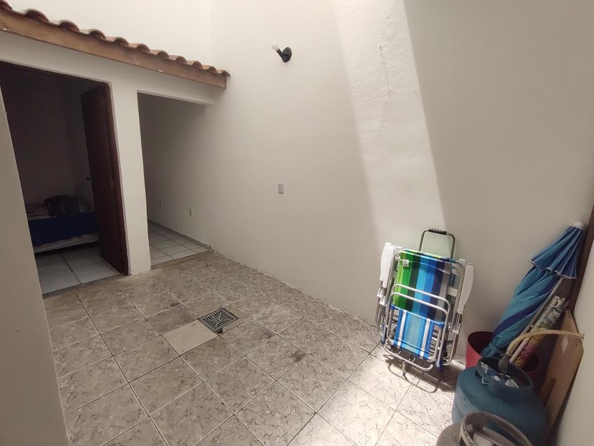 Casa Familiar 1200M Da Praia Peruíbe Esterno foto
